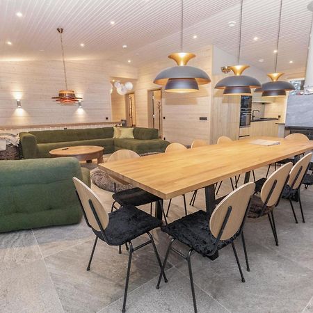 Holiday Home Satukero By Interhome Pyhätunturi Exteriér fotografie