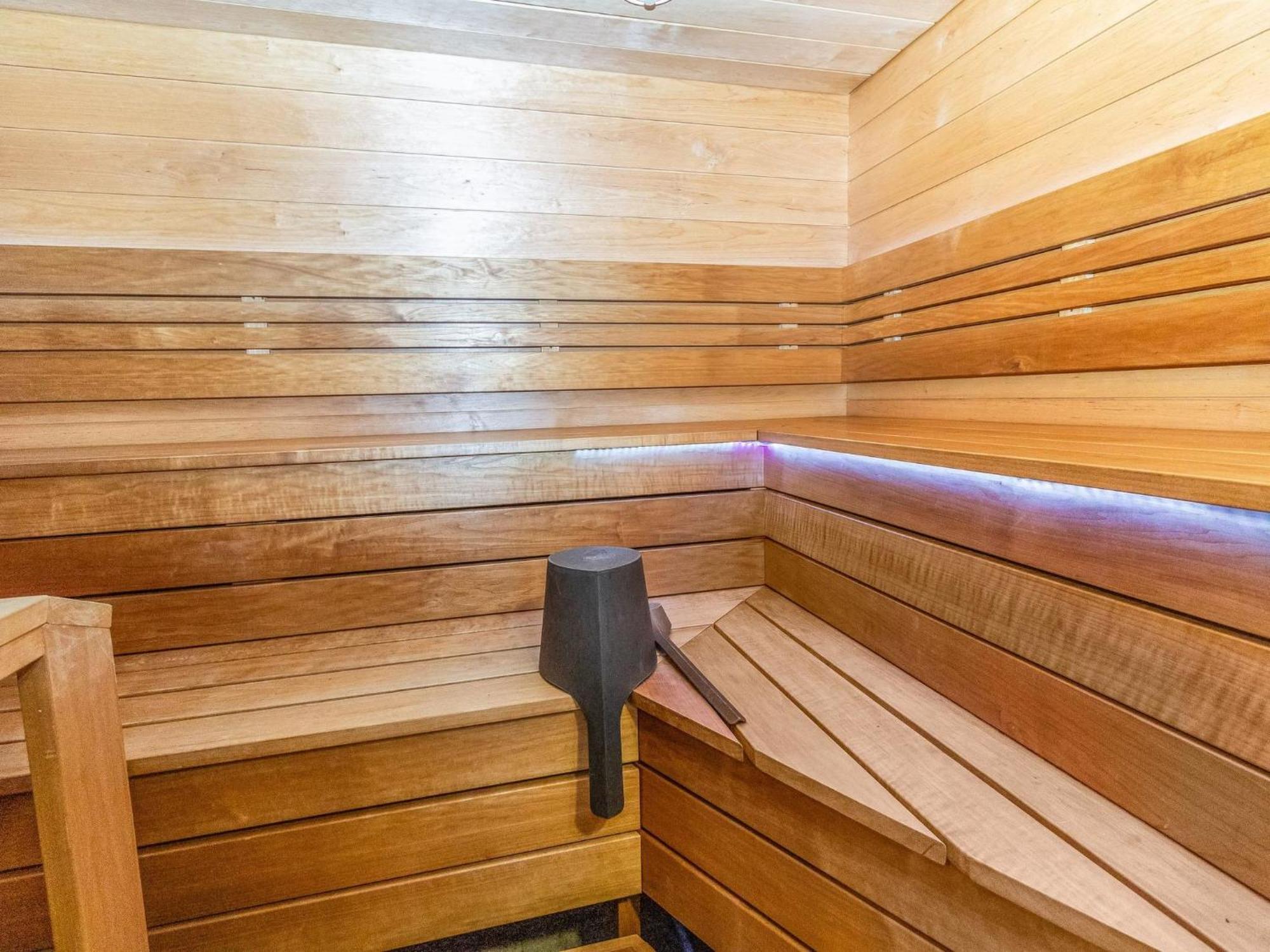 Holiday Home Satukero By Interhome Pyhätunturi Exteriér fotografie