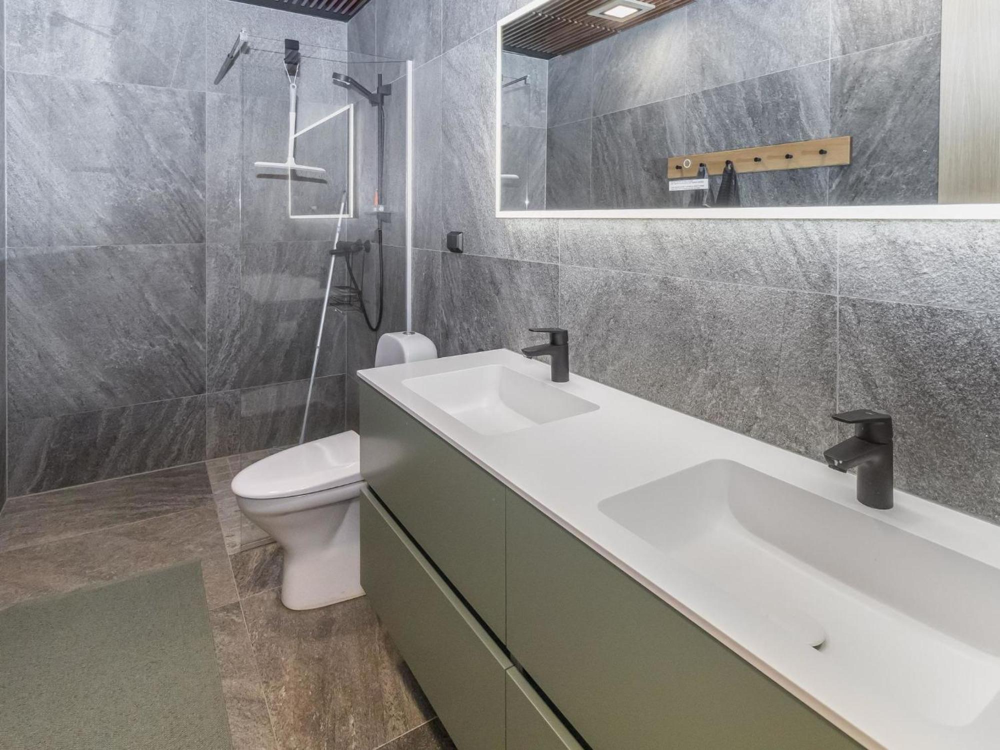 Holiday Home Satukero By Interhome Pyhätunturi Exteriér fotografie