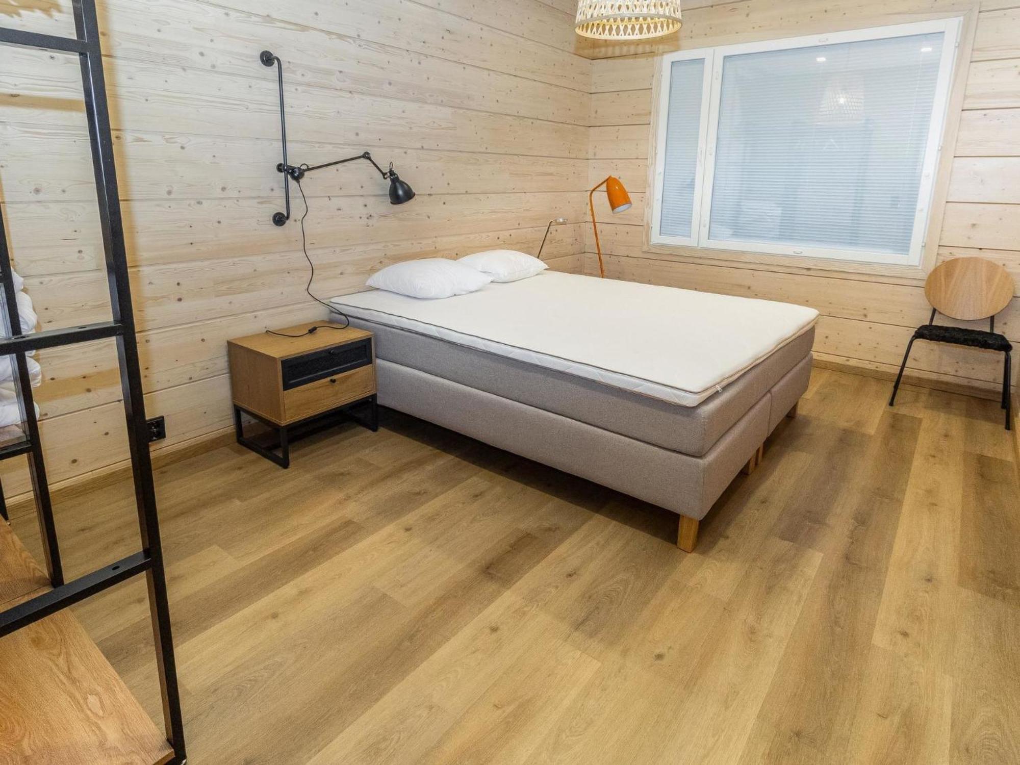 Holiday Home Satukero By Interhome Pyhätunturi Exteriér fotografie