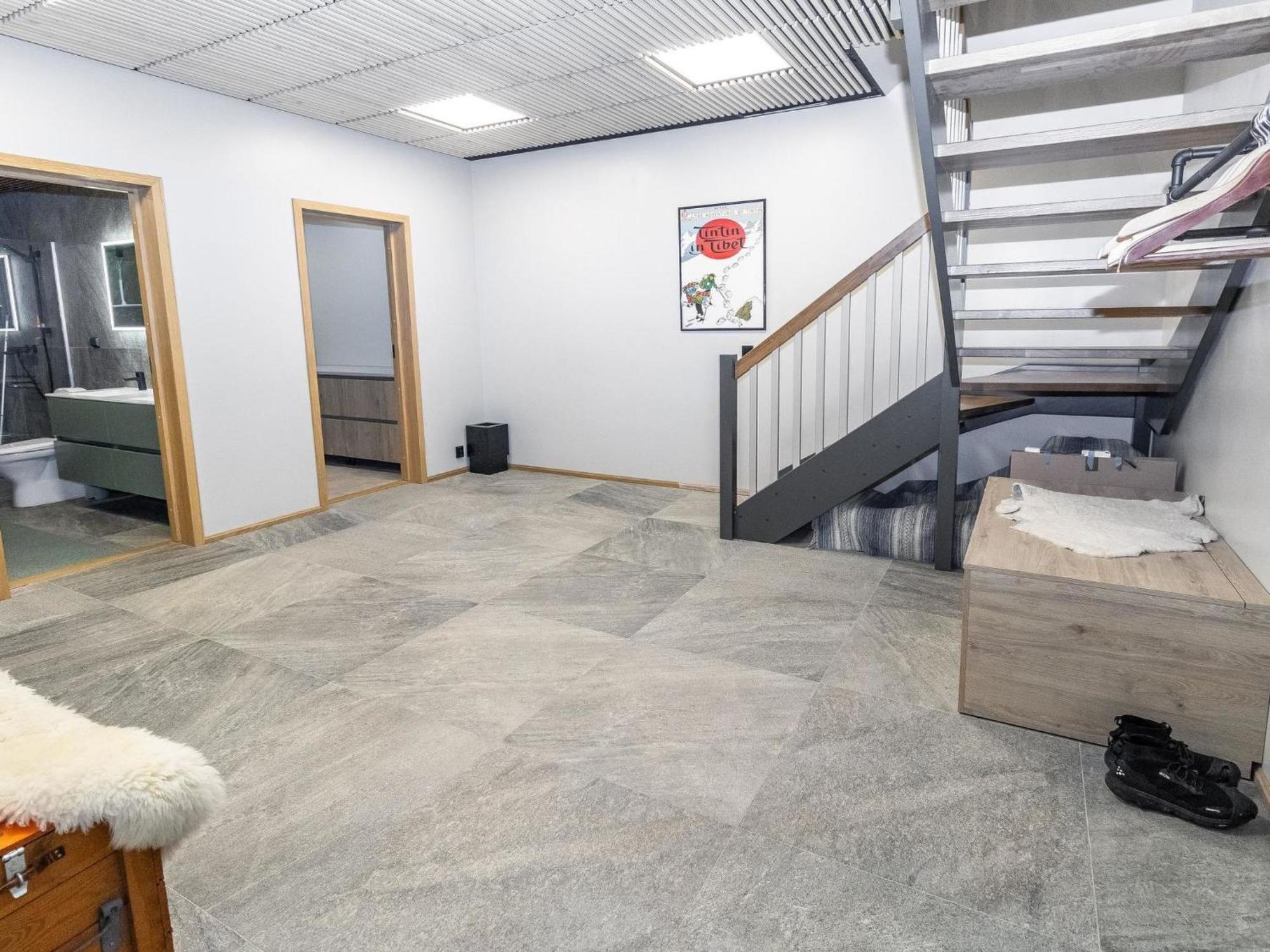 Holiday Home Satukero By Interhome Pyhätunturi Exteriér fotografie